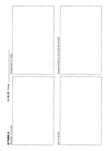 Freedom Now (for Men) Quiet Time Journal