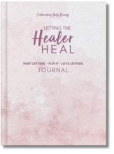 🔥🆕 🔥 NEW Book 2:  Women’s HURT Journal