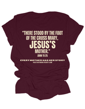 “One Tough Mother”  (Adult)