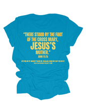 “One Tough Mother”  (Adult)