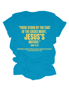 “One Tough Mother”  (Adult)