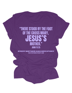 “One Tough Mother”  (Adult)