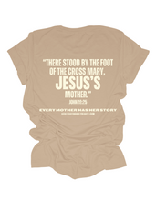 “One Tough Mother”  (Adult)