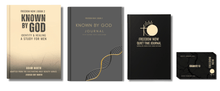 BOOK 2 BUNDLE | Men's FREEDOM NOW | KNOWN BY GOD
