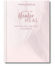 🔥🆕 🔥 NEW Book 2:  Women’s HURT Journal