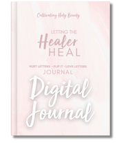 🔥🆕 🔥 Digital Women’s HURT Journal (CHB Book 2 Companion)