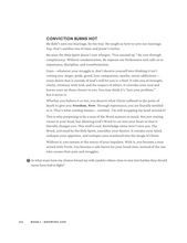 BUY THE BUNDLE AND SAVE! Men's FREEDOM NOW - BOOK 1 - KNOWING GOD