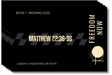 Men's FREEDOM NOW Series Bundle