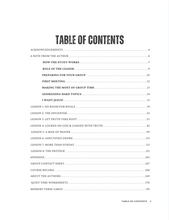 BUY THE BUNDLE AND SAVE! Men's FREEDOM NOW - BOOK 1 - KNOWING GOD