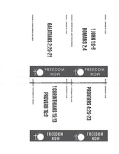 Men's FREEDOM NOW | BOOK 2 | KNOWN BY GOD