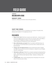 Men's FREEDOM NOW | BOOK 2 | KNOWN BY GOD