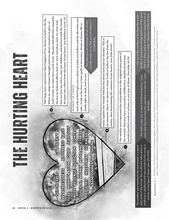 Men's FREEDOM NOW | BOOK 2 | KNOWN BY GOD