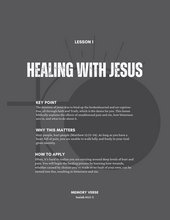 Men's FREEDOM NOW | BOOK 2 | KNOWN BY GOD