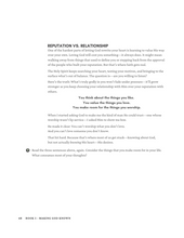 Men's FREEDOM NOW | BOOK 3 | MAKING GOD KNOWN