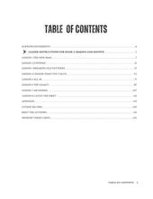 BUY THE BUNDLE AND SAVE! Men's FREEDOM NOW - BOOK 3 - MAKING GOD KNOWN