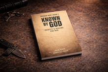 Men's FREEDOM NOW | BOOK 2 | KNOWN BY GOD