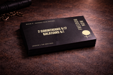 BUY THE BUNDLE AND SAVE! Men's FREEDOM NOW - BOOK 3 - MAKING GOD KNOWN