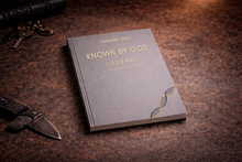 FEEDOM NOW BOOK 2 “Known By God” H.U.R.T. Journal