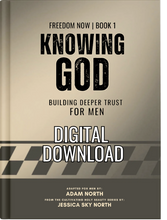 eBook 1 FREEDOM NOW Book 1: Knowing God