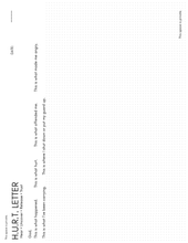 FEEDOM NOW BOOK 2 “Known By God” H.U.R.T. Journal