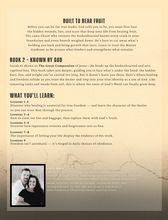 Men's FREEDOM NOW | BOOK 2 | KNOWN BY GOD