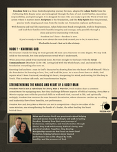 eBook 1 FREEDOM NOW Book 1: Knowing God