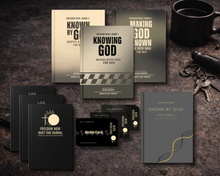 Men's FREEDOM NOW Complete Series Bundle & Save!