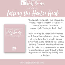 BUY THE MEGA-BUNDLE & SAVE! Part 1: Cultivating Holy Beauty Set, Quiet Time Journal Set, and Memory Verse Packs