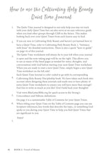 Cultivating Holy Beauty Quiet Time Journal Set for Part 1 CHB Series